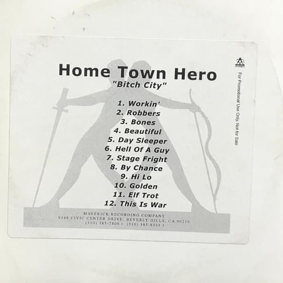 Bitch City