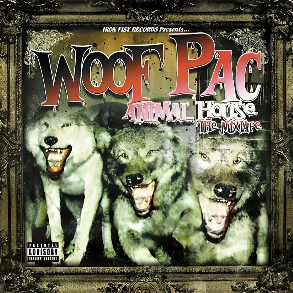 Animal House (The Mixtape)