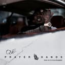 Prayer Hands Cover Art