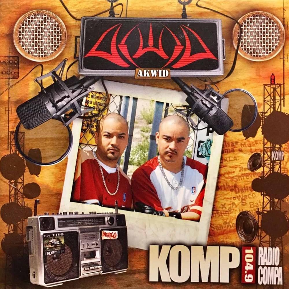 Komp 104.9 Radio Compa