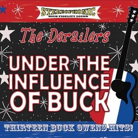 Under The Influence Of Buck