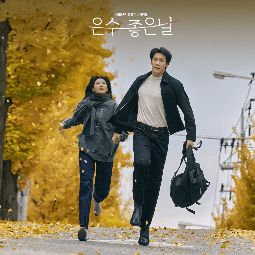 은수 좋은 날 OST (Walking On Thin Ice Original Television Soundtrack)