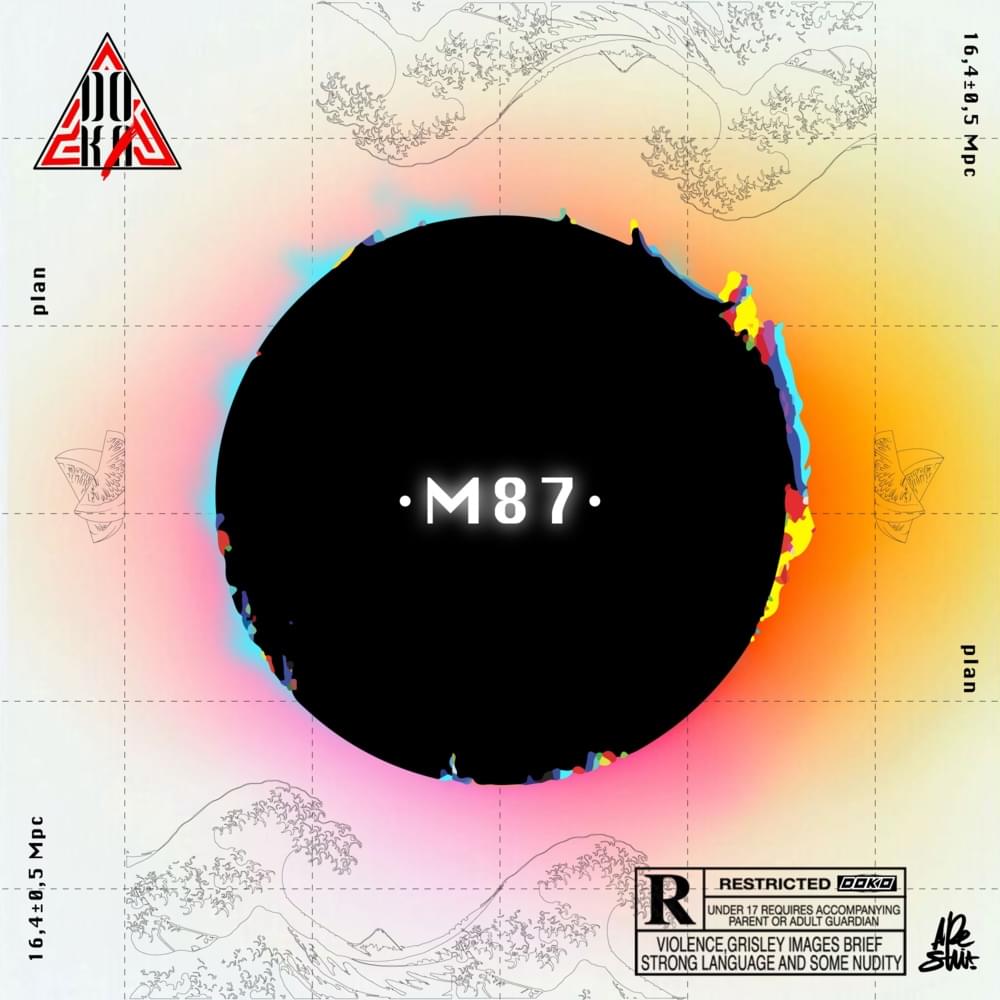 M87
