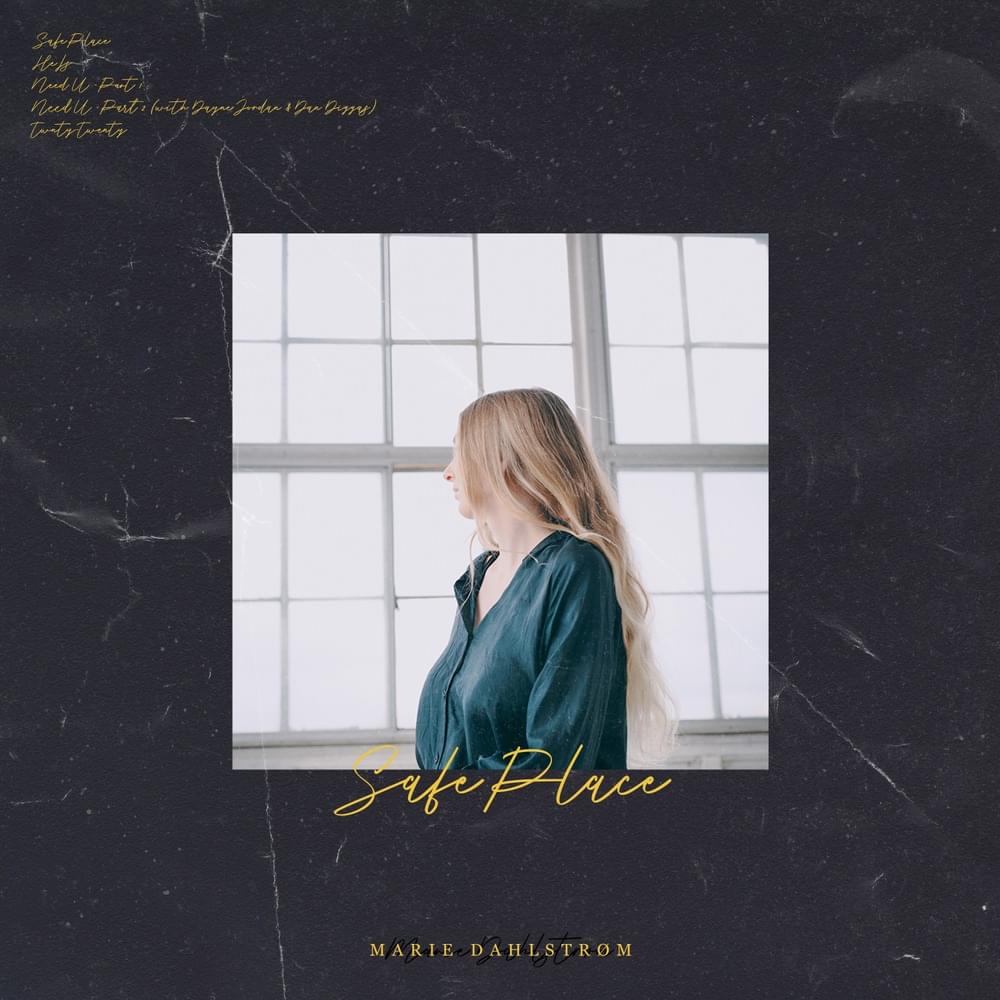 Safe Place (EP)