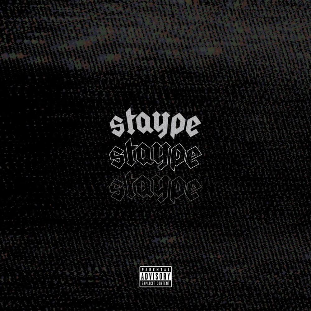 STAYPE.