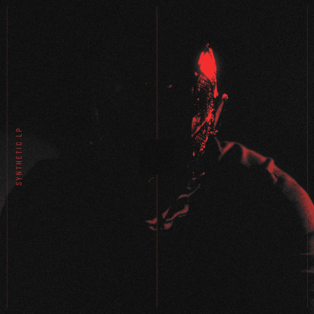 SYNTHETIC - EP