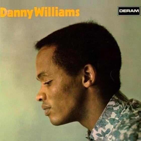 Danny Williams (1968)