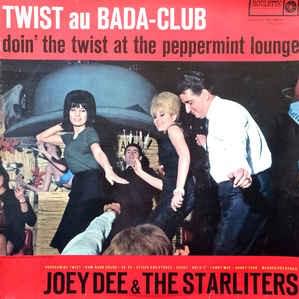 Doin’ the Twist at the Peppermint Lounge