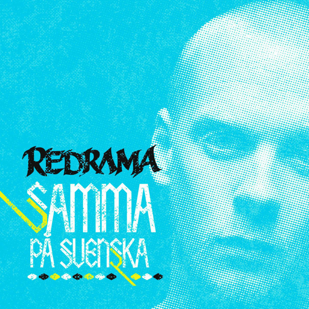 Samma på svenska