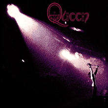 Album cover art for "Doing All Right" by Queen