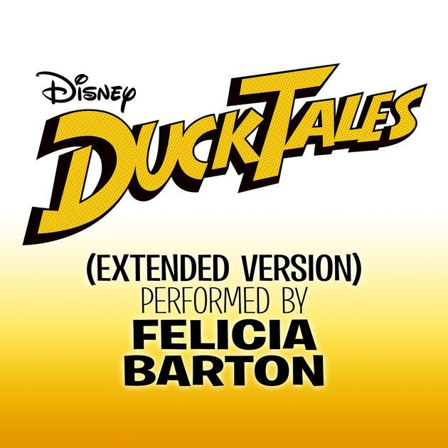 DuckTales (From ”DuckTales”)