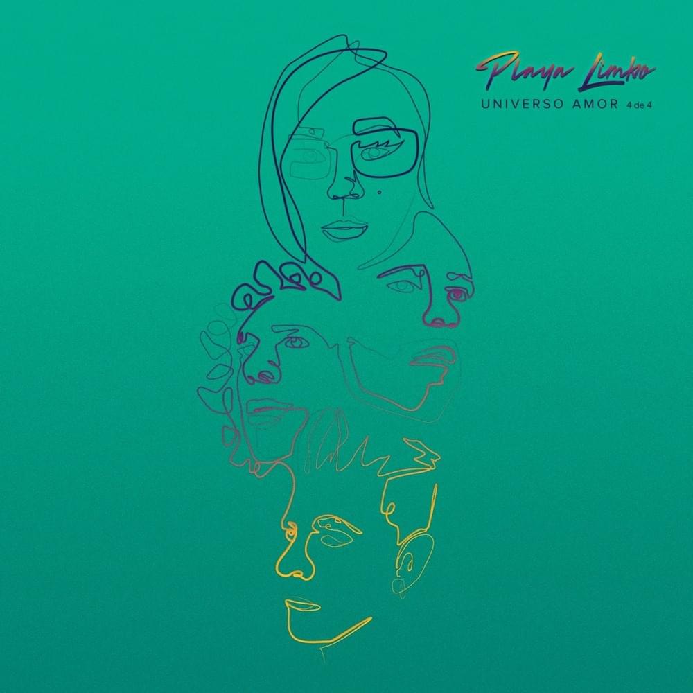 Universo Amor 4/4 (EP)