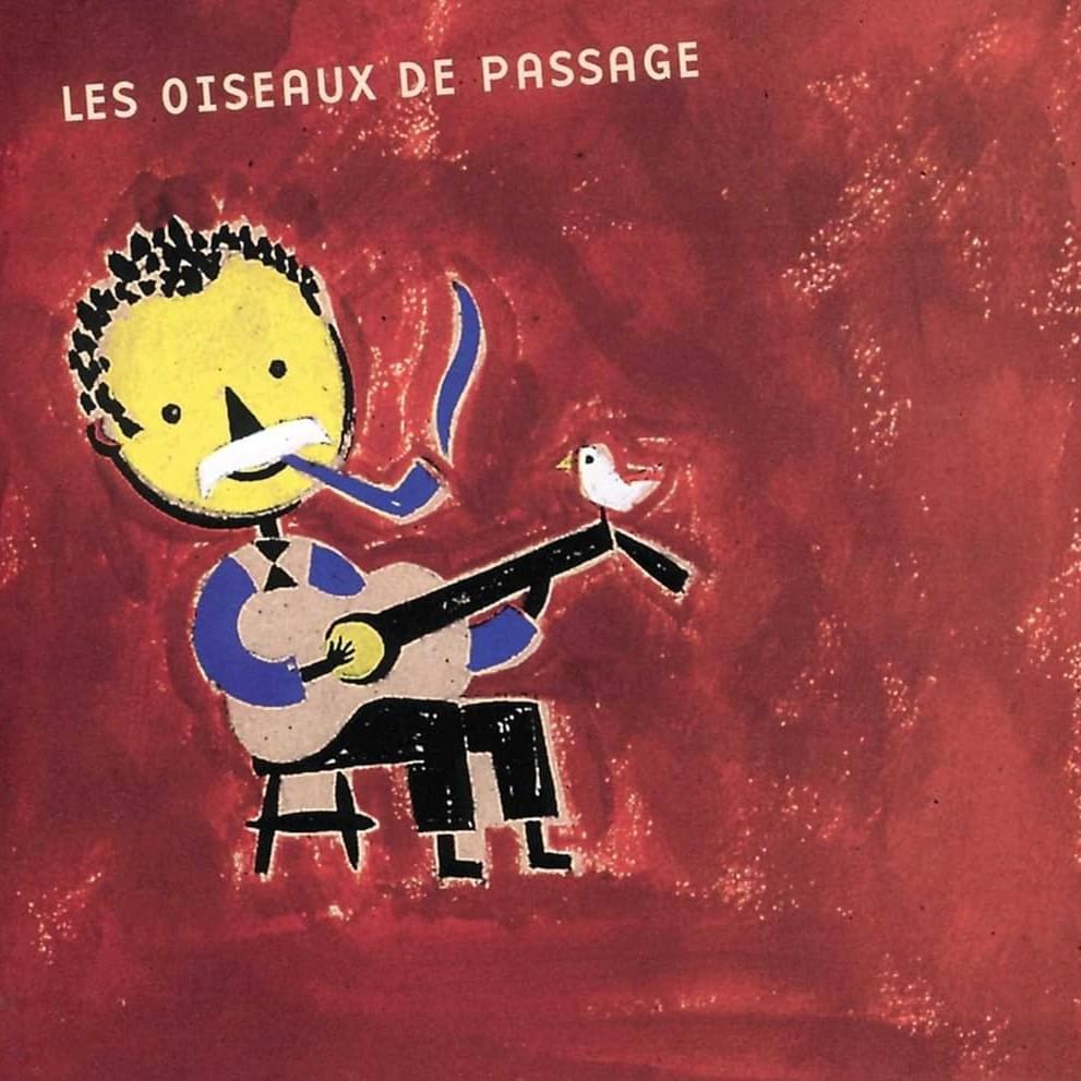 Les Oiseaux de passage