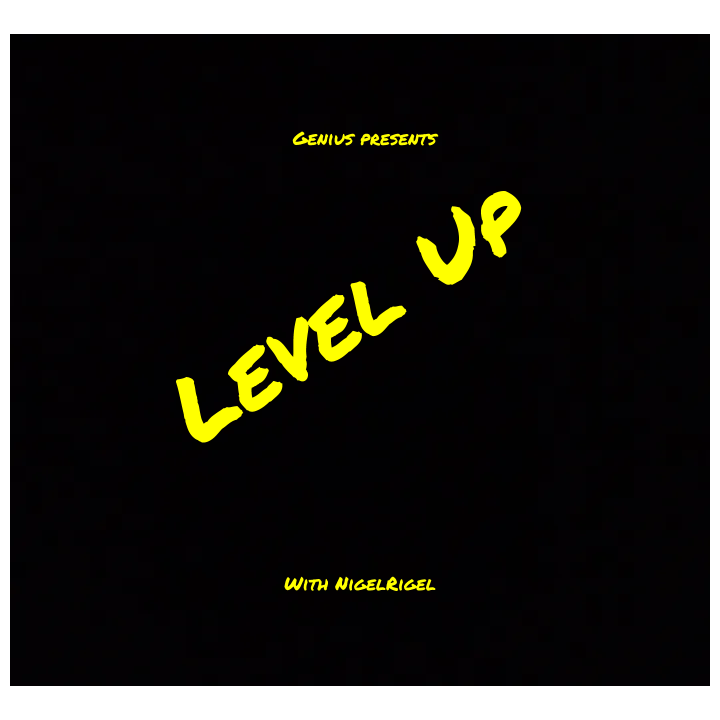Level Up: The Genius Album