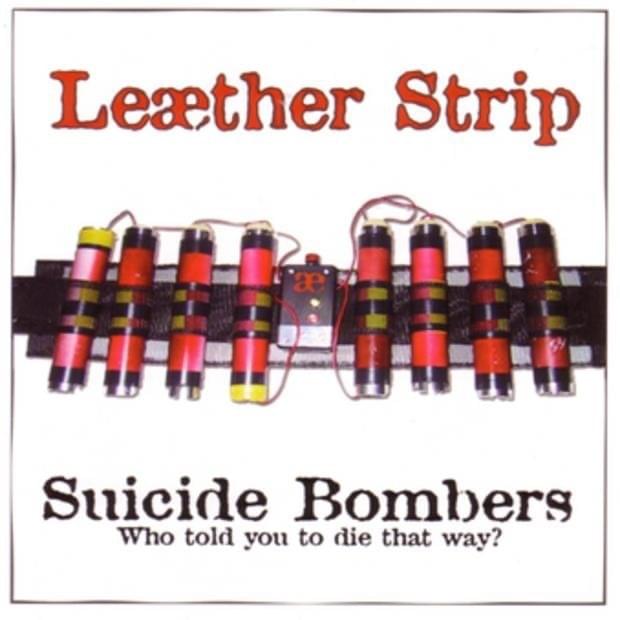 Suicide Bombers