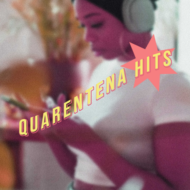 Quarentena Hits