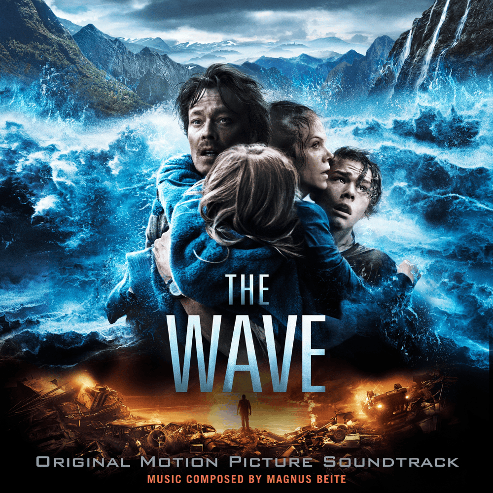 The Wave (Original Motion Picture Soundtrack)