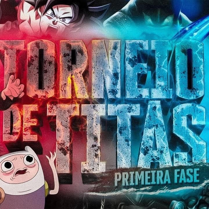 Torneio de Titãs