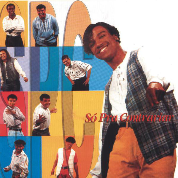 Só Pra Contrariar (1994)