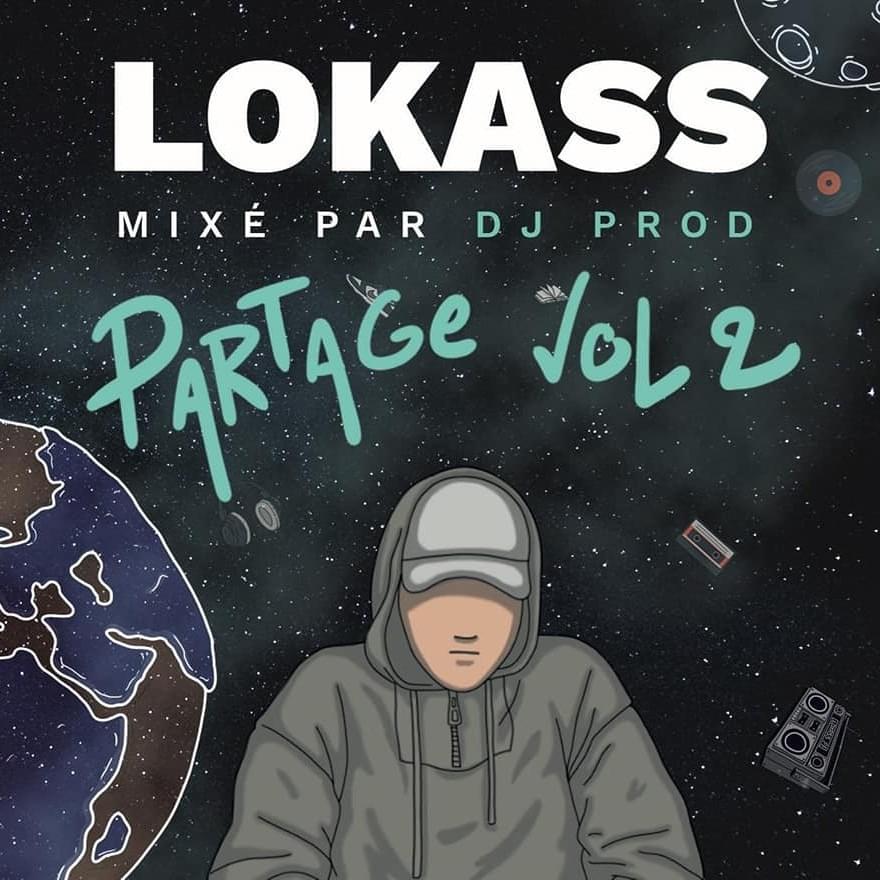 Partage Vol. 2