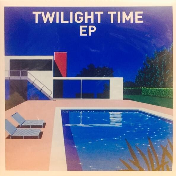 Twilight Time (EP)