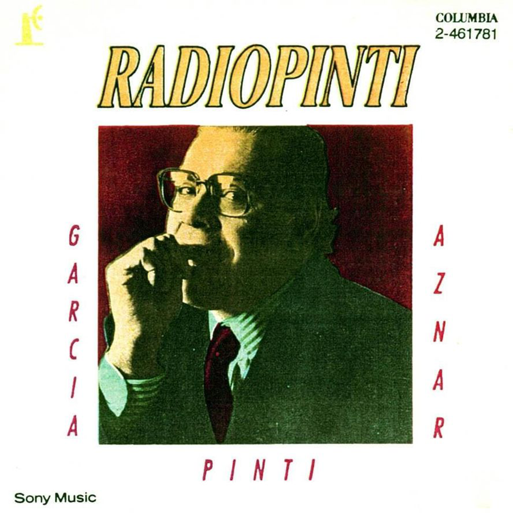 Radio Pinti - EP