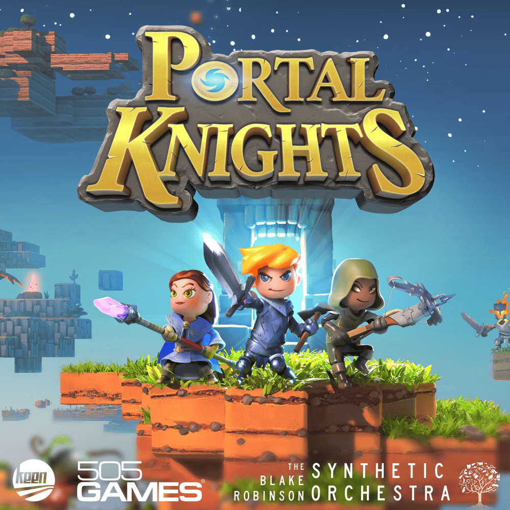 Portal Knights (Original Soundtrack)