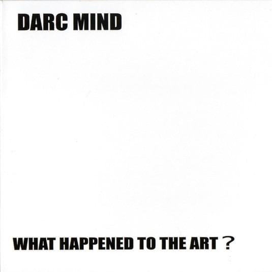 What happened to the art?