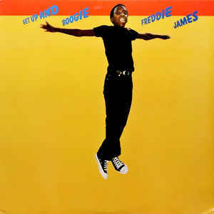 Get Up And Boogie