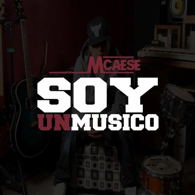 Soy Un Músico