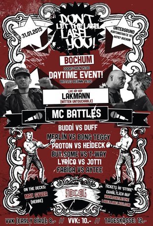 Bochum PPV