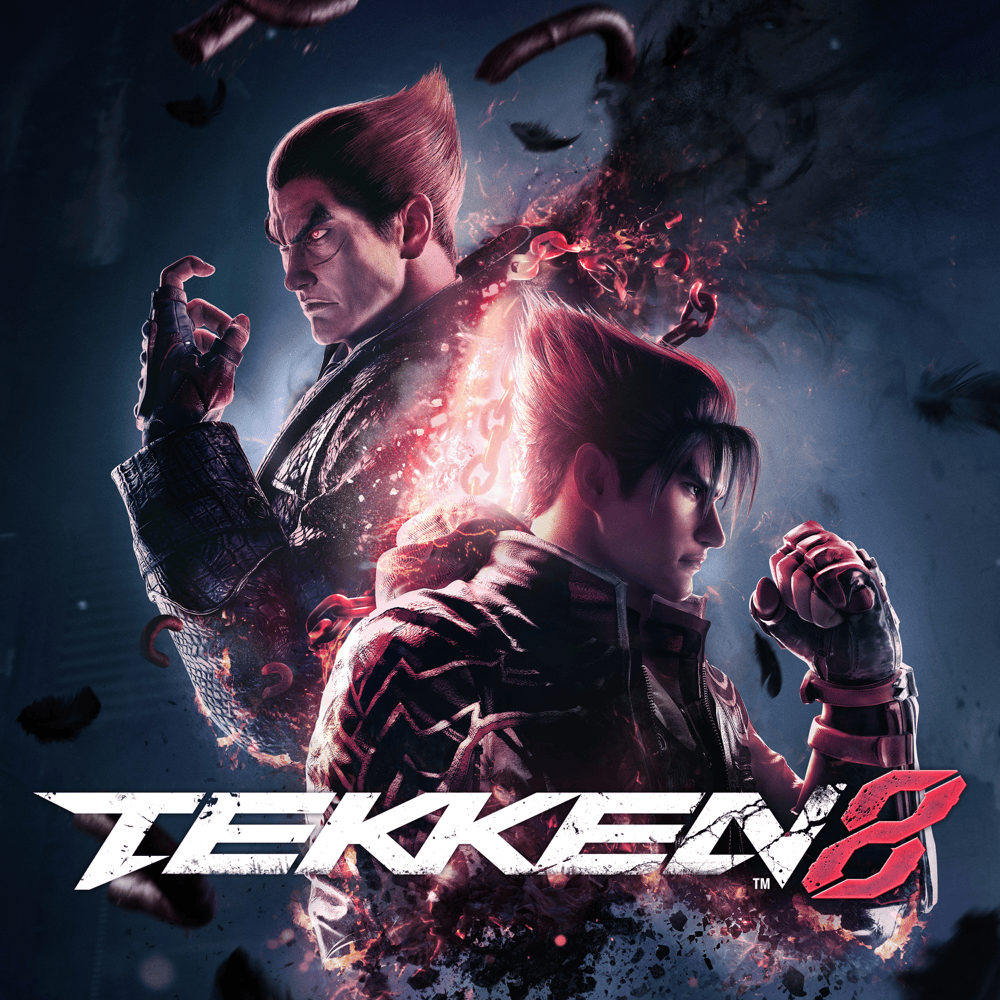 Tekken 8 (Original Soundtrack)