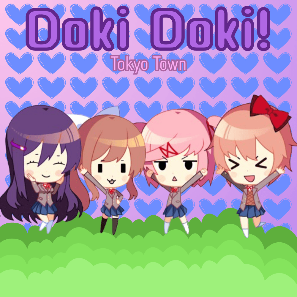 Doki Doki!