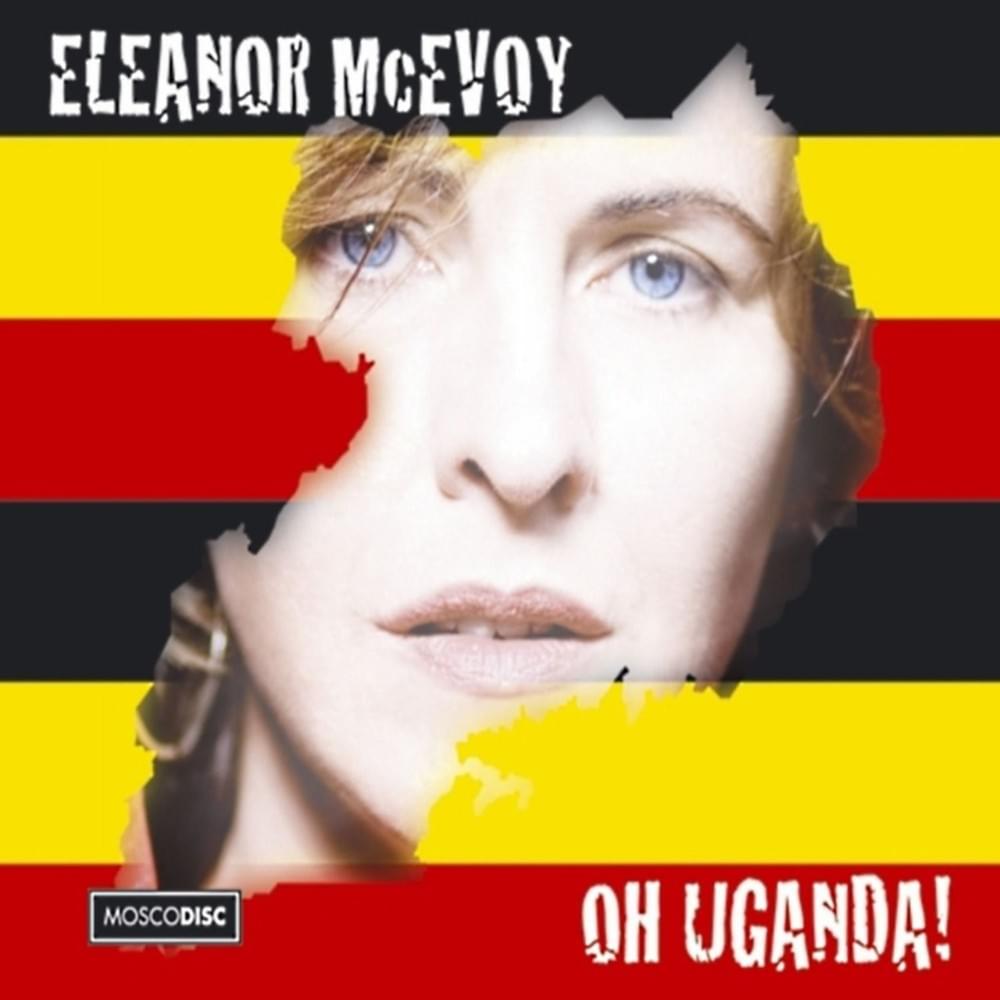 Oh Uganda!