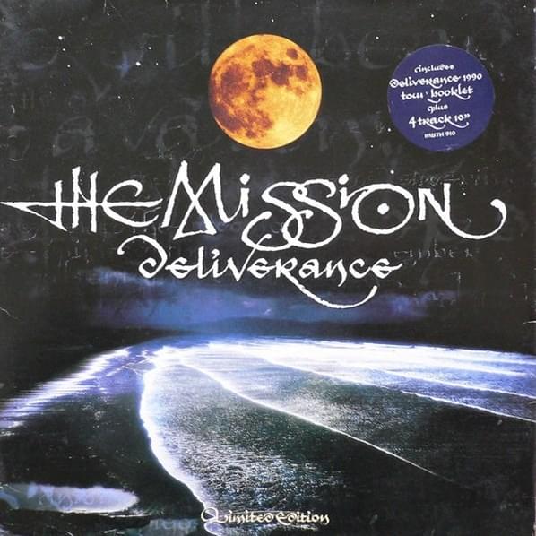 Deliverance (Single)