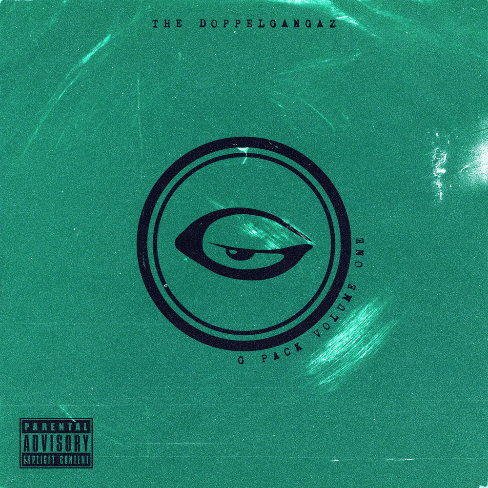G Pack, Vol. 1