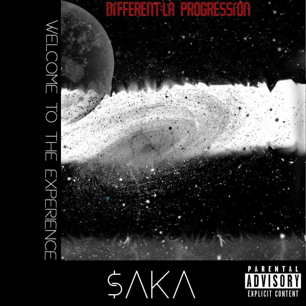 Différent: La progression