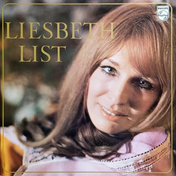 Liesbeth List