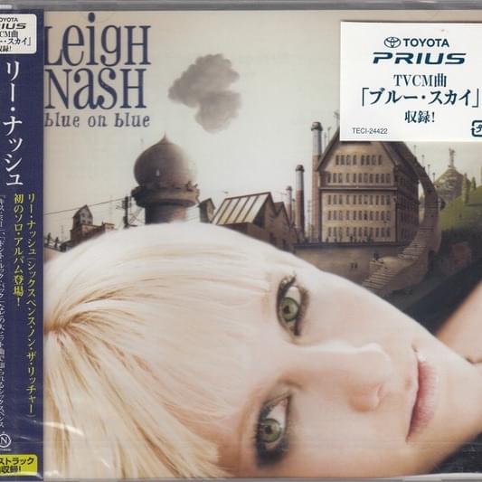 Blue on Blue (Japanese Edition)
