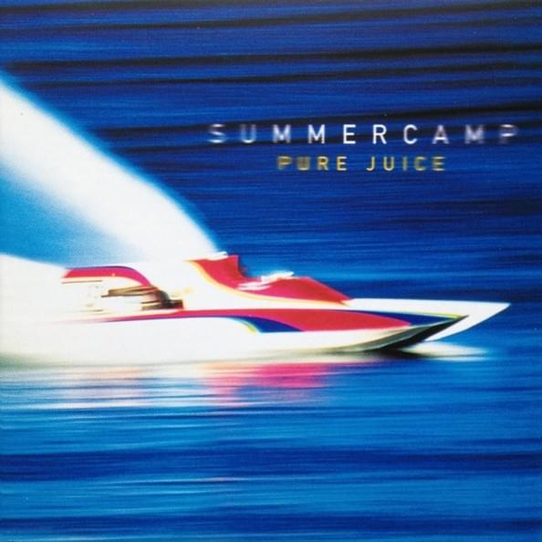 Pure Juice