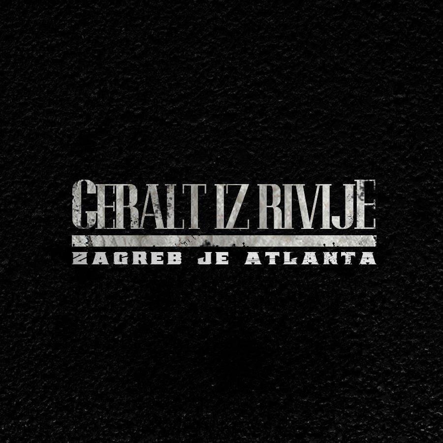 Zagreb je Atlanta EP