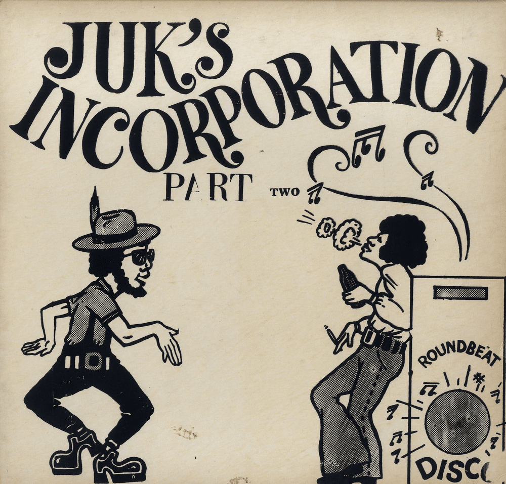 Juk’s Incorporation Part Two