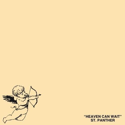 HEAVEN CAN WAIT