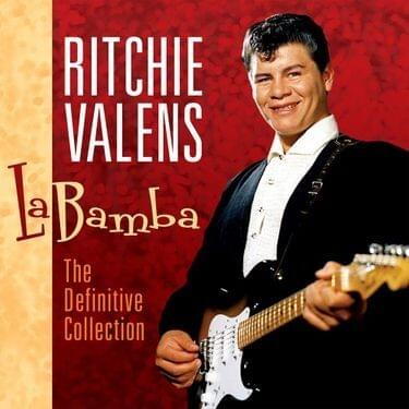 La Bamba: The Definitive Collection Disc 2
