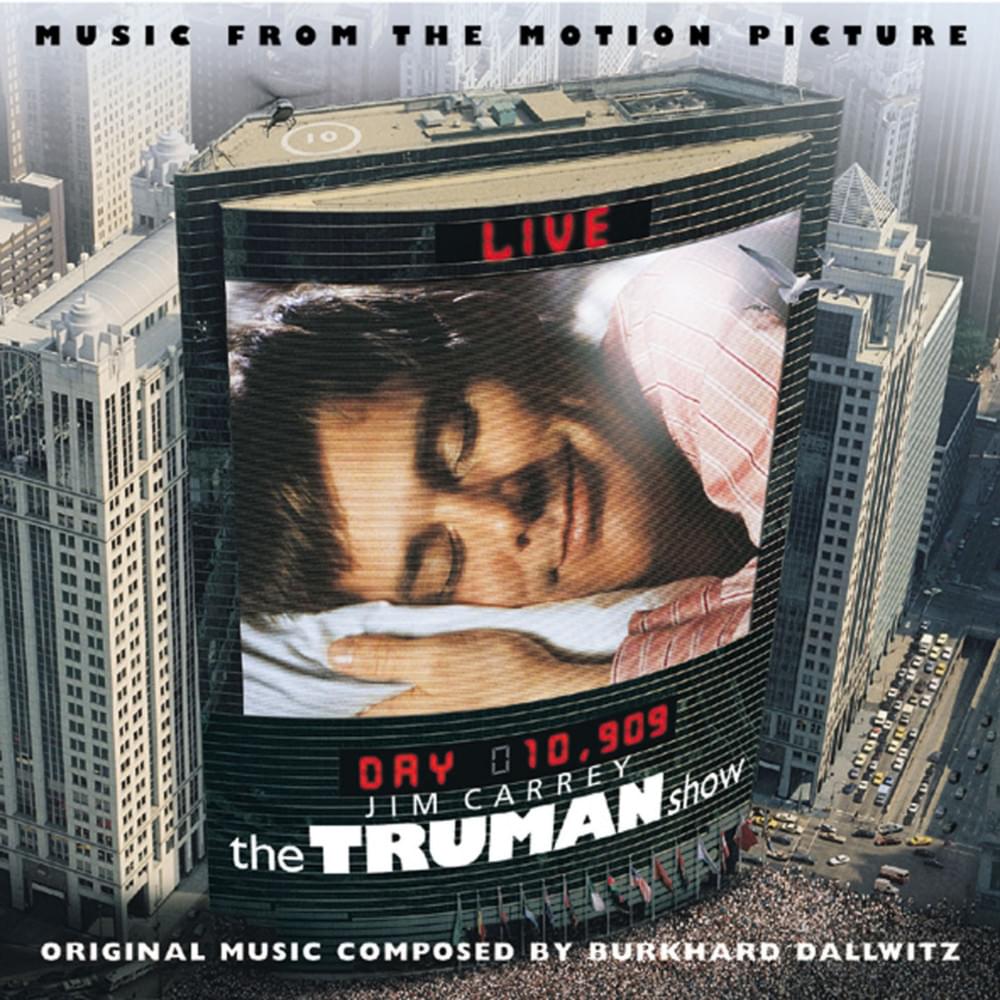The Truman Show (Music from the Motion Picture) 