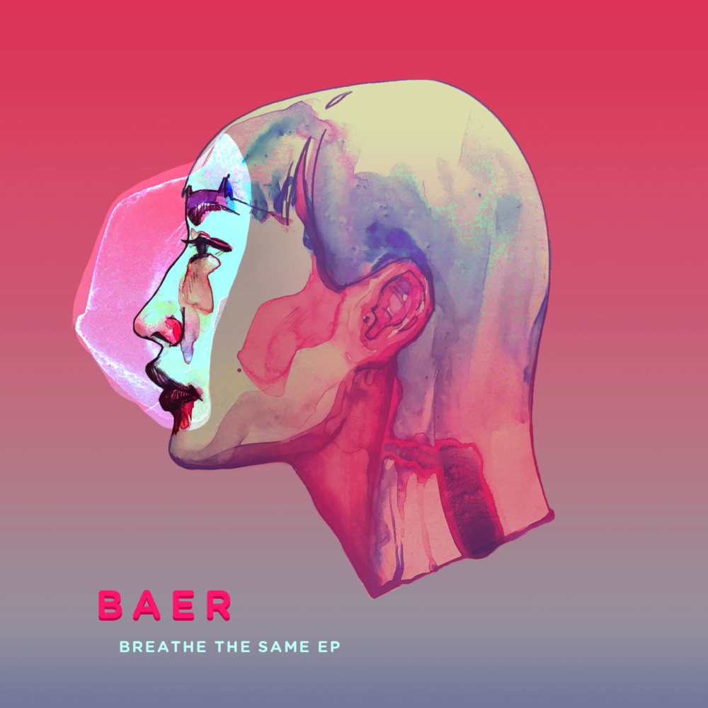 Breathe The Same EP