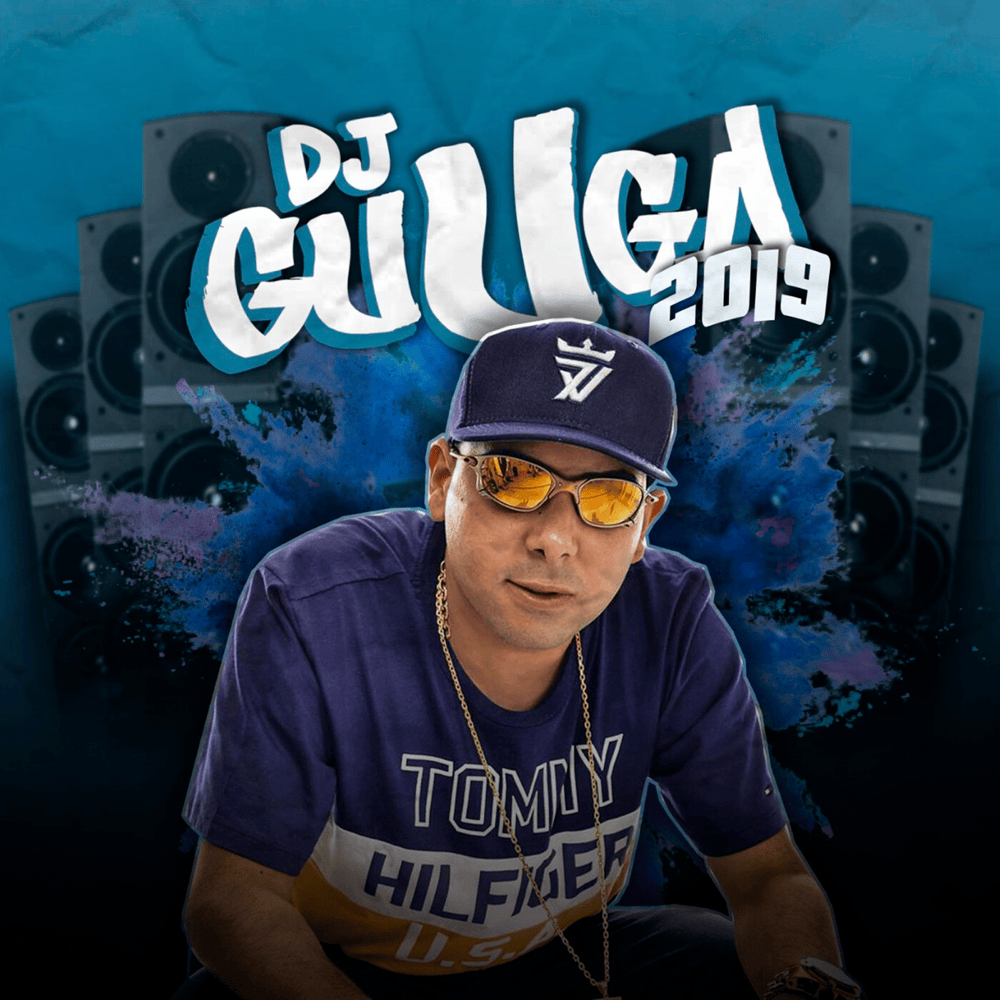 DJ Guuga 2019
