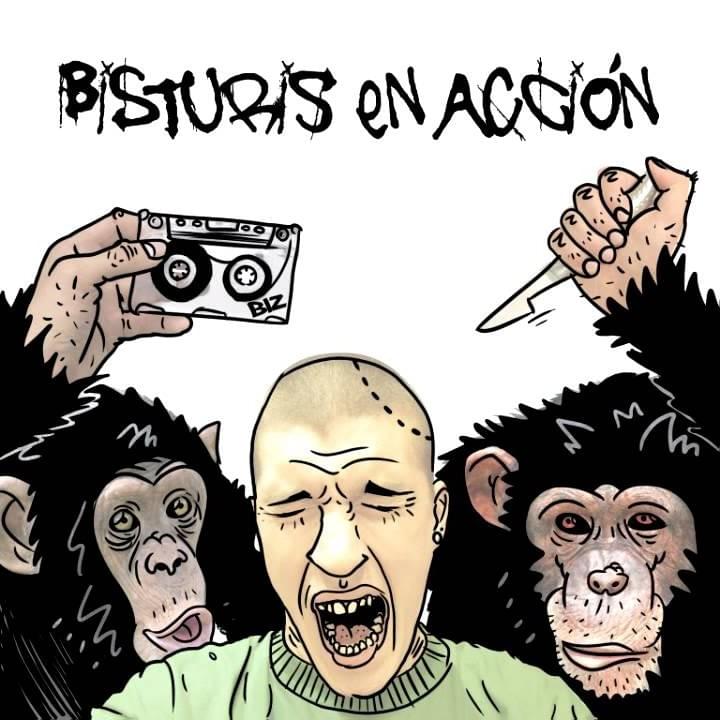 Bisturís en Aciión