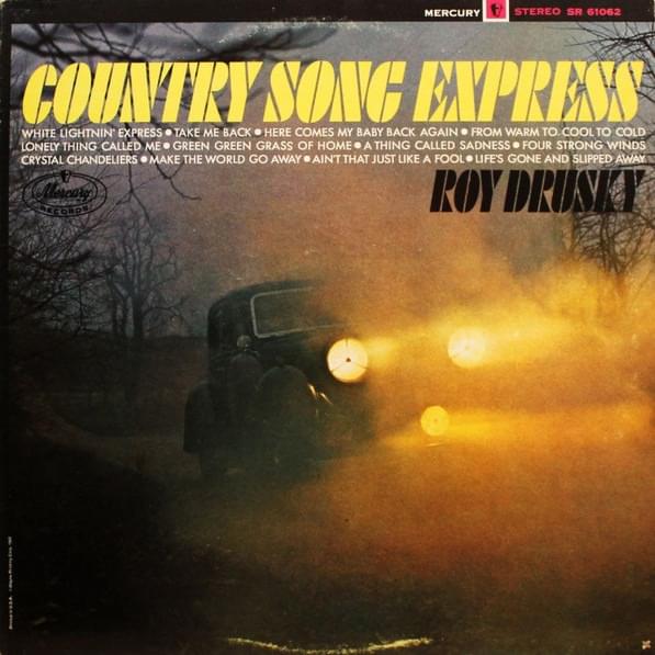 Country Song Express