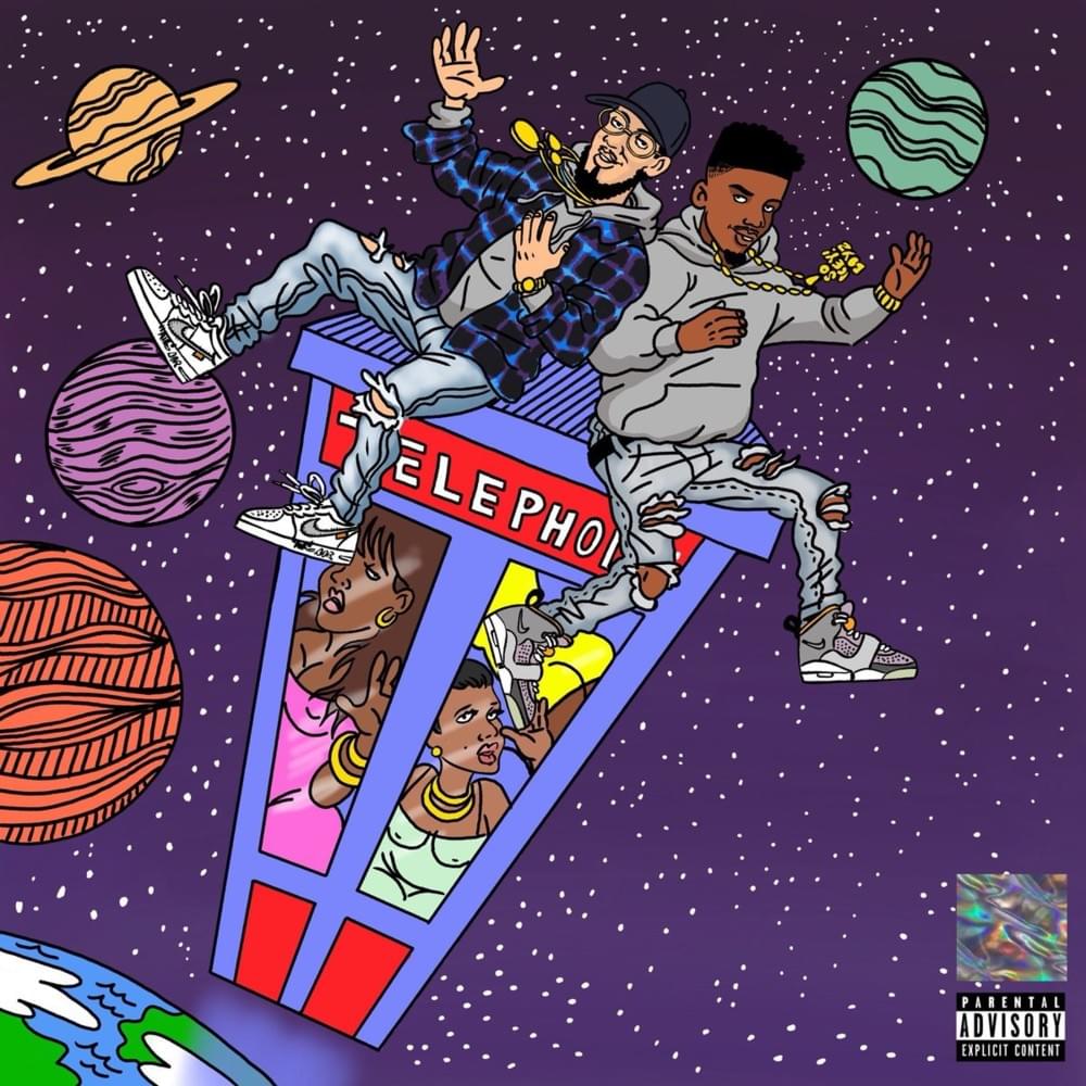 Pi’erre & Cardo’s Wild Adventure